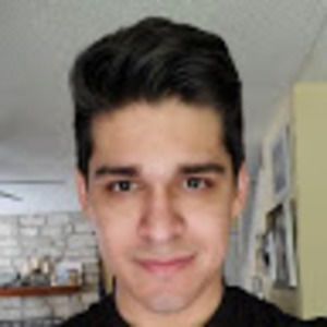 Meet your Posher, Adriel